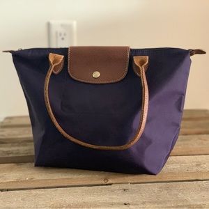 Longchamp Le Pliage ‘Shopping’